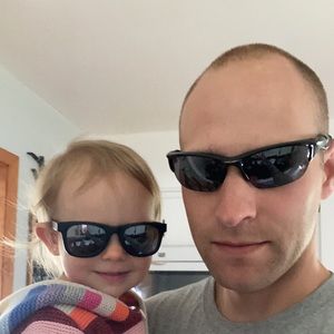 Meet your Posher, Corby